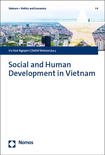 Social and Human Development in Vietnam.