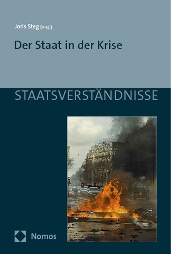 Der Staat in der Krise.