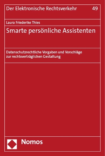 Smarte persoenliche Assistenten