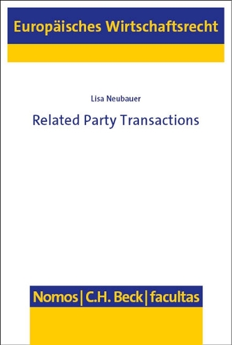 Related Party Transactions.