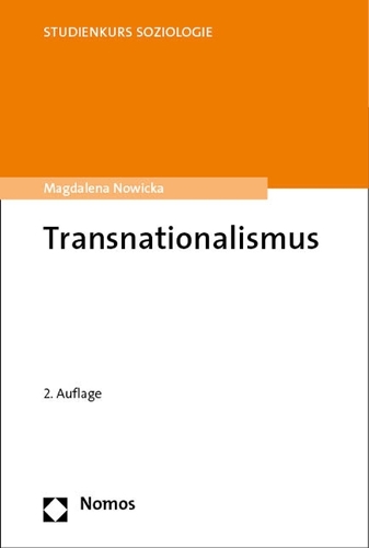 Transnationalismus.
