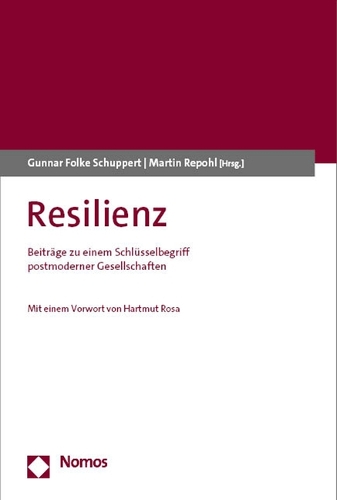 Resilienz
