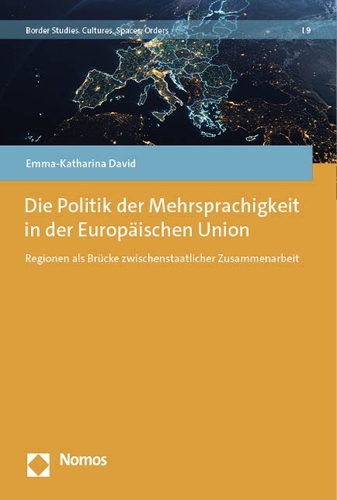 Die Politik der Mehrsprachigkeit in der Europaeischen Union