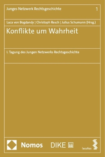 Konflikte um Wahrheit