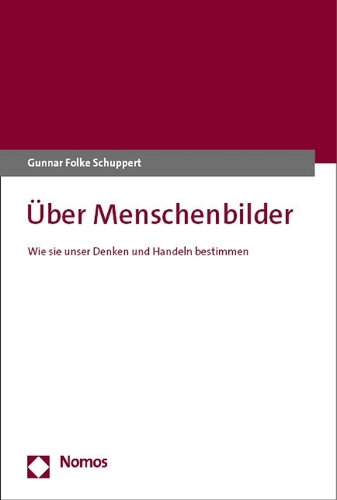 Ueber Menschenbilder