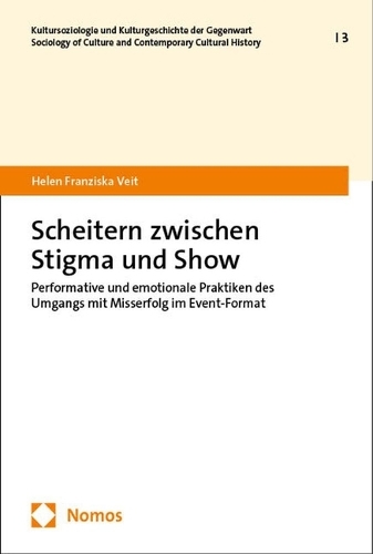 Zwischen Stigma und Show