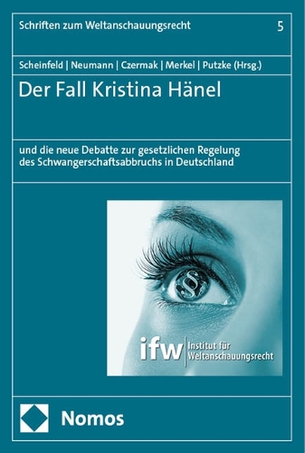 Der Fall Kristina Haenel