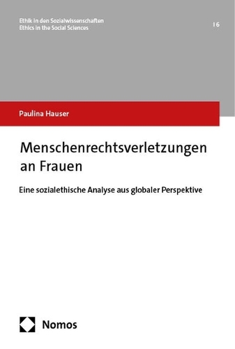 Menschenrechtsverletzungen an Frauen