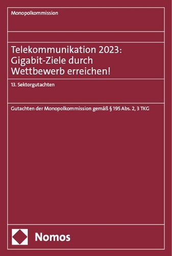 Telekommunikation 2023
