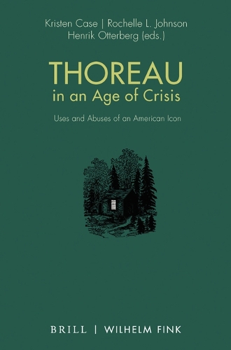 Thoreau in an Age of Crisis