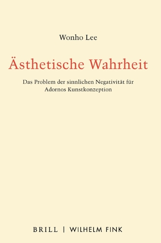 Aesthetische Wahrheit
