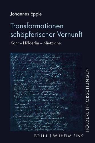 Transformationen schoepferischer Vernunft