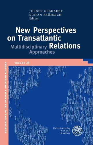 New Perspectives on Transatlantic Relations