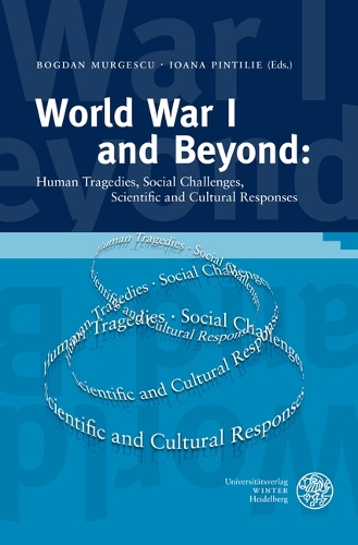 World War I and Beyond