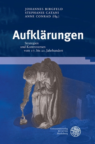 Aufklärungen