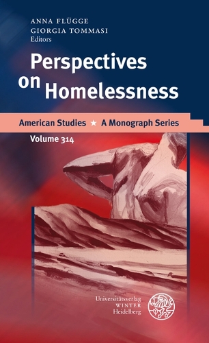 Perspectives on Homelessness.