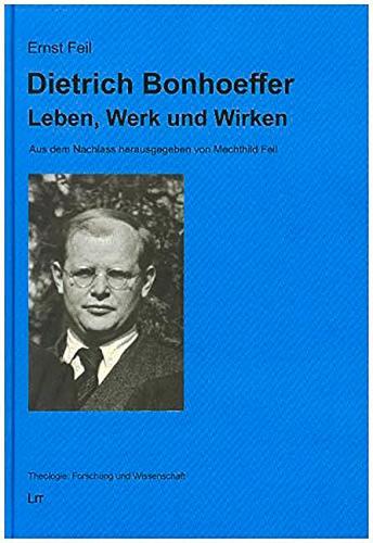 Dietrich Bonhoeffer