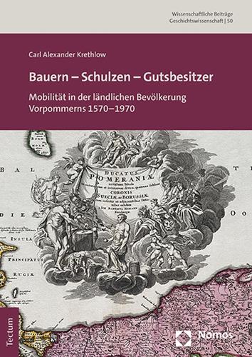 Bauern, Schulzen, Gutsbesitzer