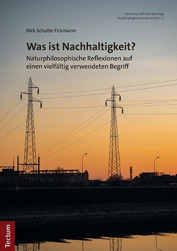 Was ist Nachhaltigkeit?