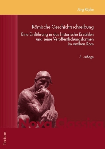 Roemische Geschichtsschreibung