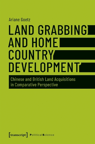 Land Grabbing and Home Country Development
