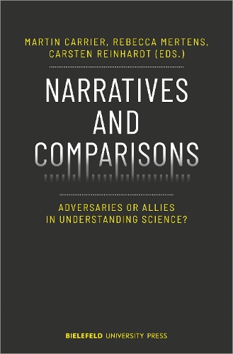 Narratives and Comparisons