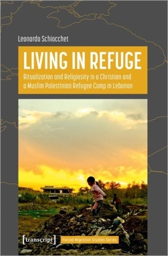 Living in Refuge