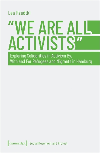 "We Are All Activists"