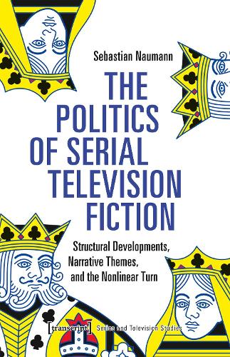 The Politics of Serial Television Fiction