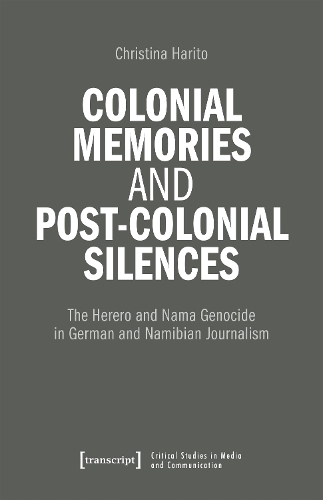 Colonial Memories and Post-Colonial Silences