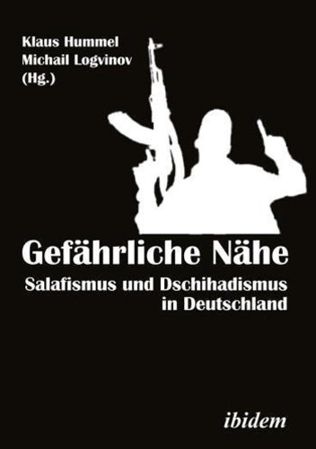 Gefaehrliche Naehe