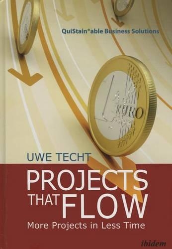 Projects That Flow