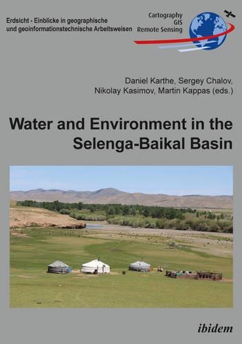 Water and Environment in the Selenga-Baikal Basin