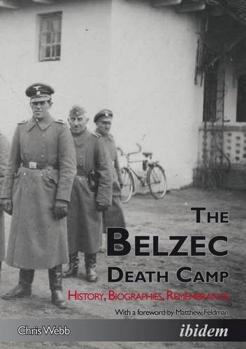 The Belzec Death Camp