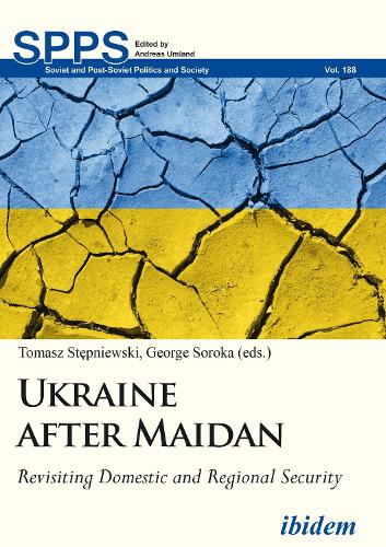 Ukraine after Maidan