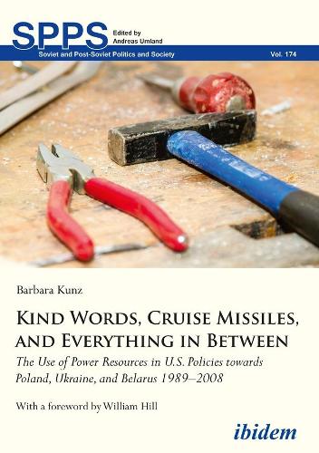Kind Words, Cruise Missiles, and Everything in Between