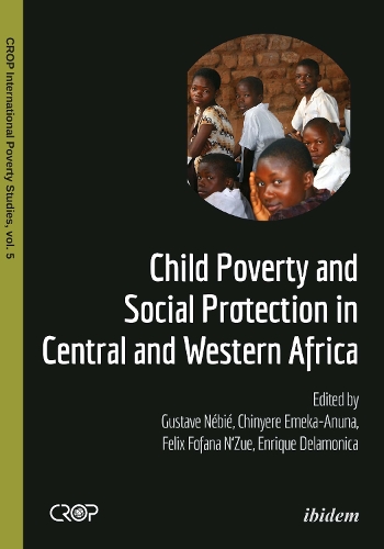 Child Poverty and Social Protection in Central and Western Africa.