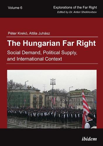 The Hungarian Far Right