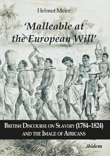 'Malleable at the European Will'