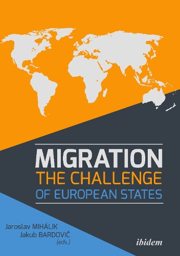 Migration: The Challenge of European States.