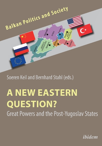 A New Eastern Question?