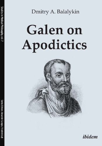 Galen on Apodictics.