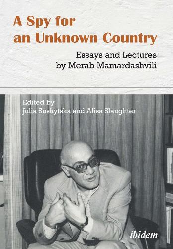 A Spy for an Unknown Country