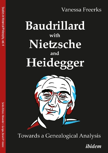 Baudrillard with Nietzsche and Heidegger