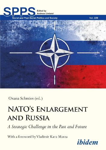 NATO's Enlargement and Russia