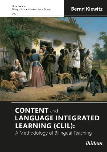 Content and Language Integrated Learning (CLIL): A Methodology of Bilingual Teaching.
