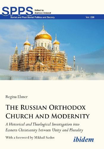 The Russian Orthodox Church and Modernity