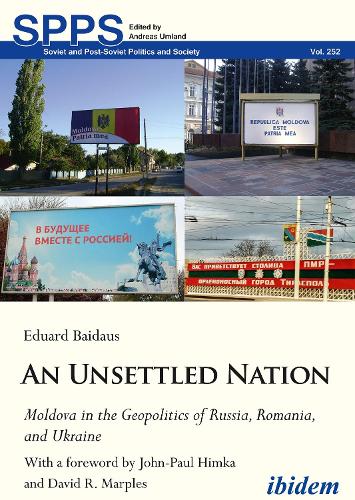 An Unsettled Nation