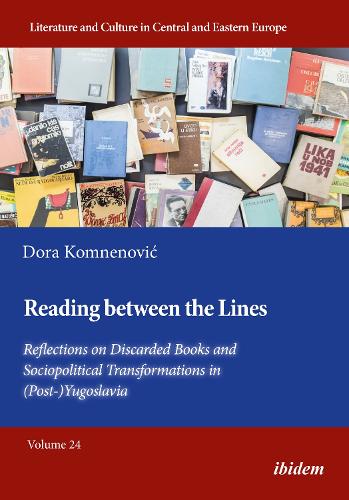 Reading Between the Lines