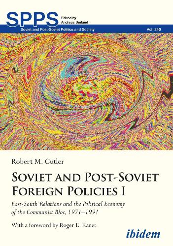 Soviet and Post-Soviet Foreign Policies I